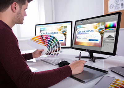 GRAPHIC DESIGN